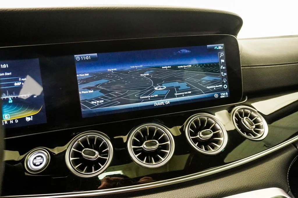 Used 2019 Gray Mercedes-Benz S image 24