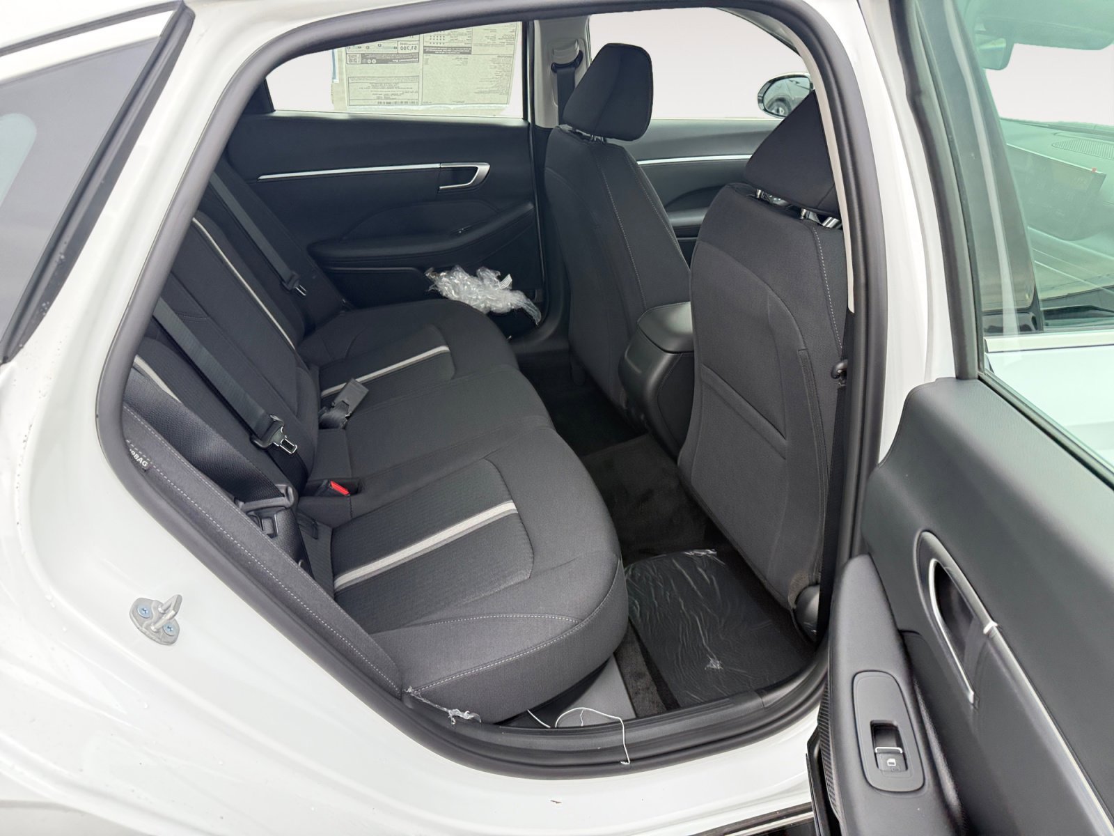 2026 Hyundai Sonata SEL - Photo 18