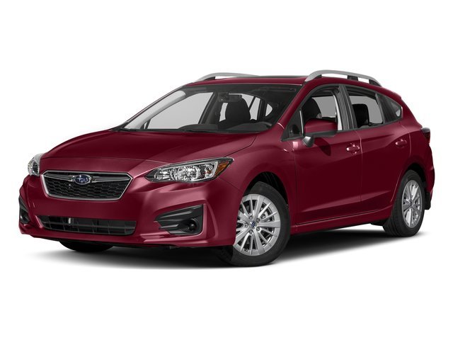 2017 Subaru Impreza 2.0i Premium CVT PZEV's photo