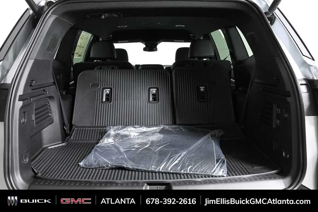 2025 Buick Enclave Sport Touring - Photo 32