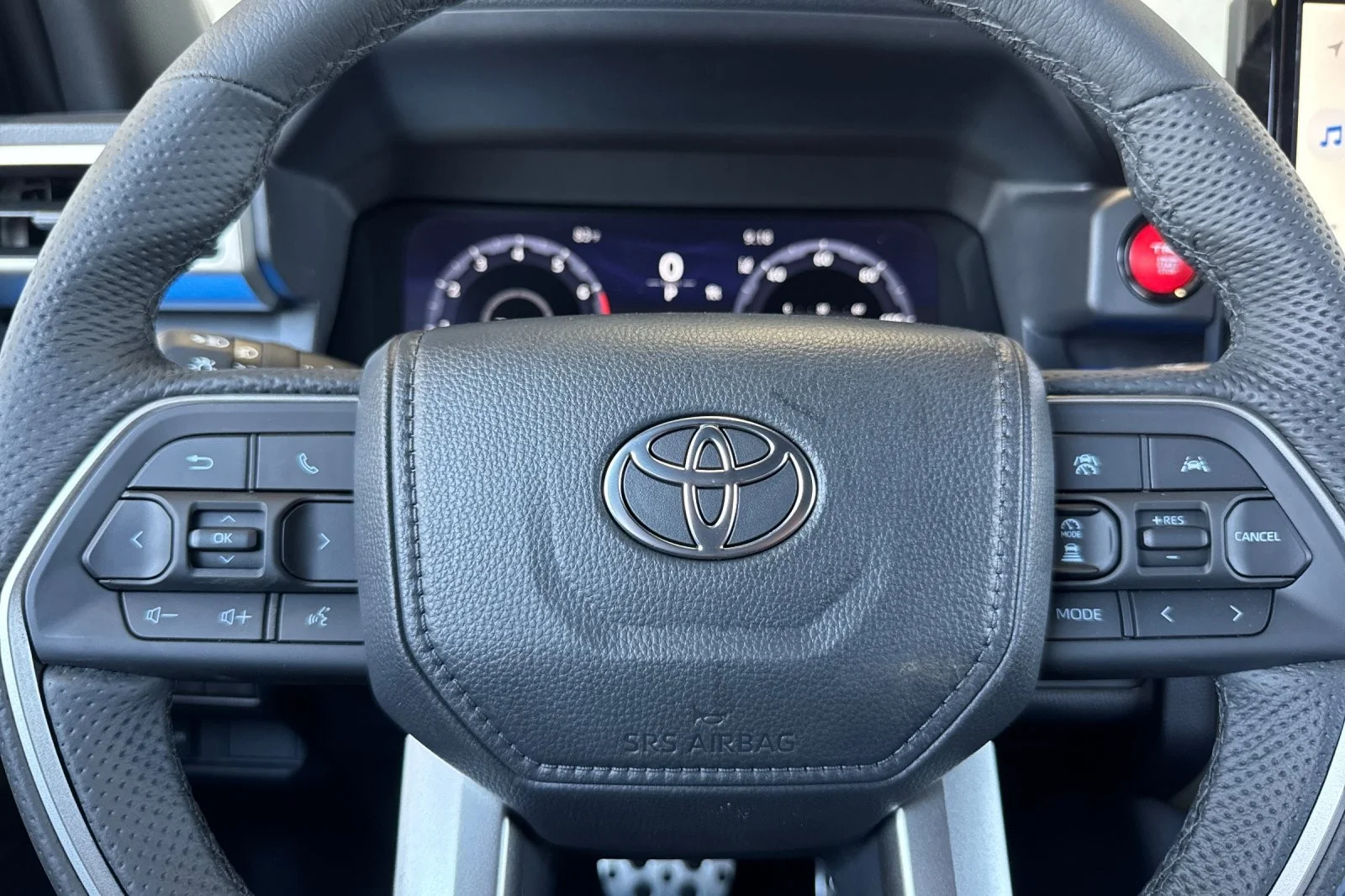 New 2026 Underground Toyota  TRD Sport image 21