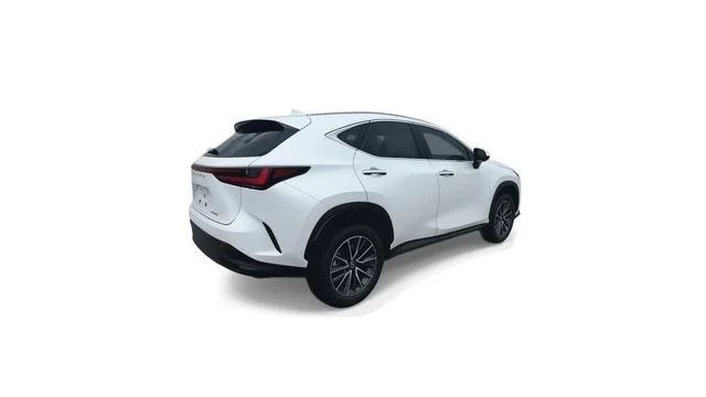 Used 2025 White Lexus 250 Premium image 8