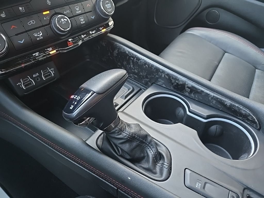 Used 2024 Blue Dodge R/T image 67