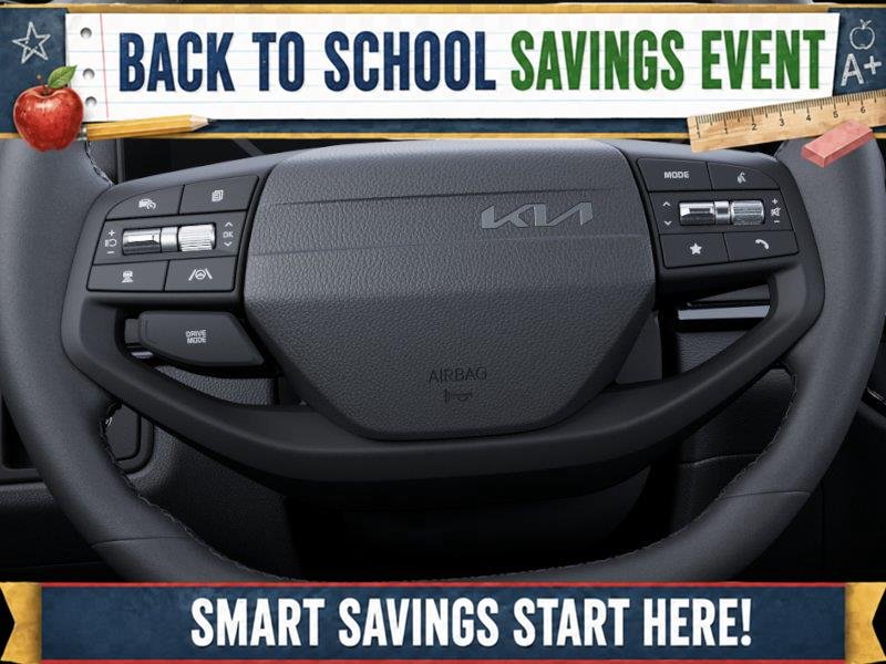 New 2027 WOLF GRAY Kia SX-Prestige image 22