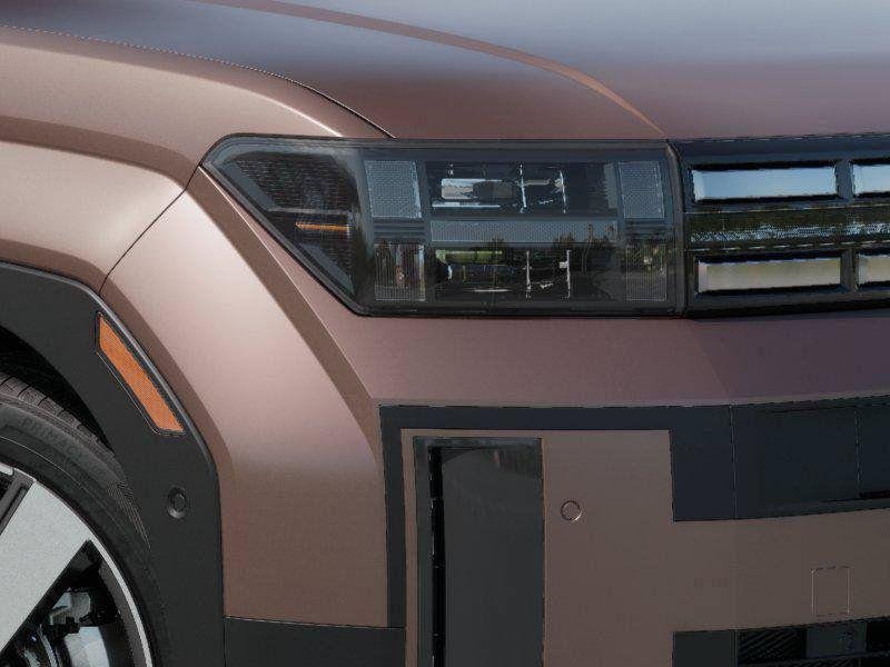 New 2026  Hyundai Limited AWD image 9