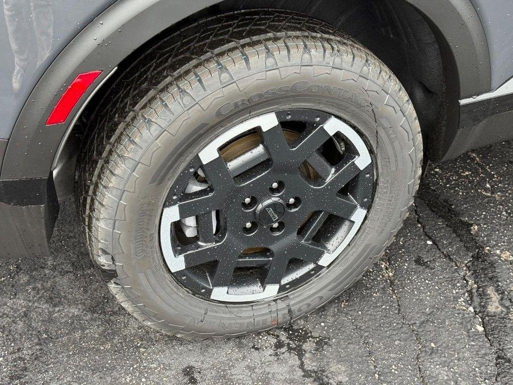 New 2026 Gray Hyundai XRT Pro image 4
