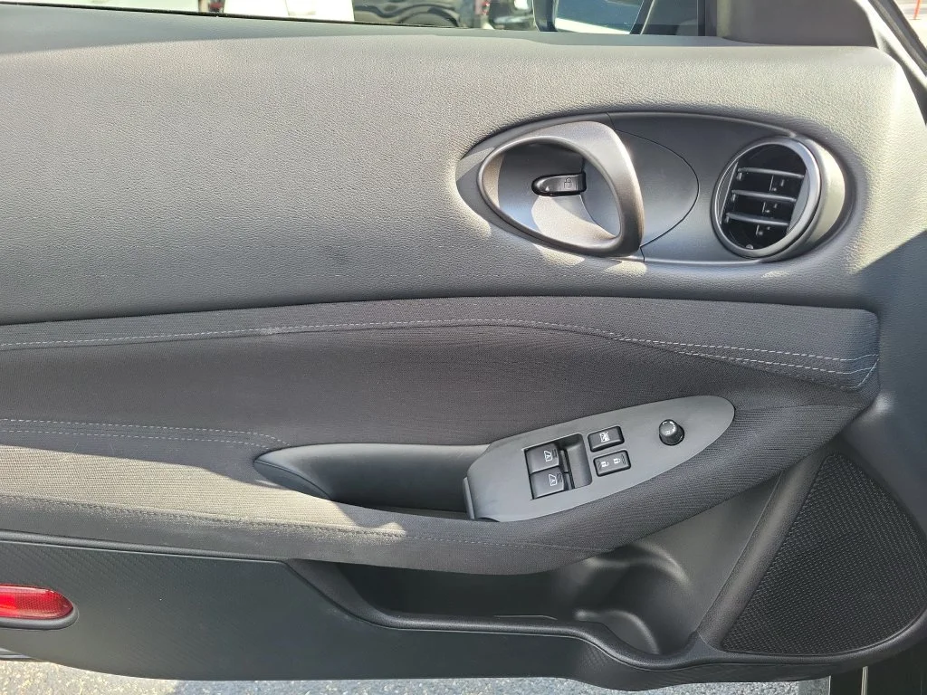 Certified Used 2026 Black Nissan Sport image 19