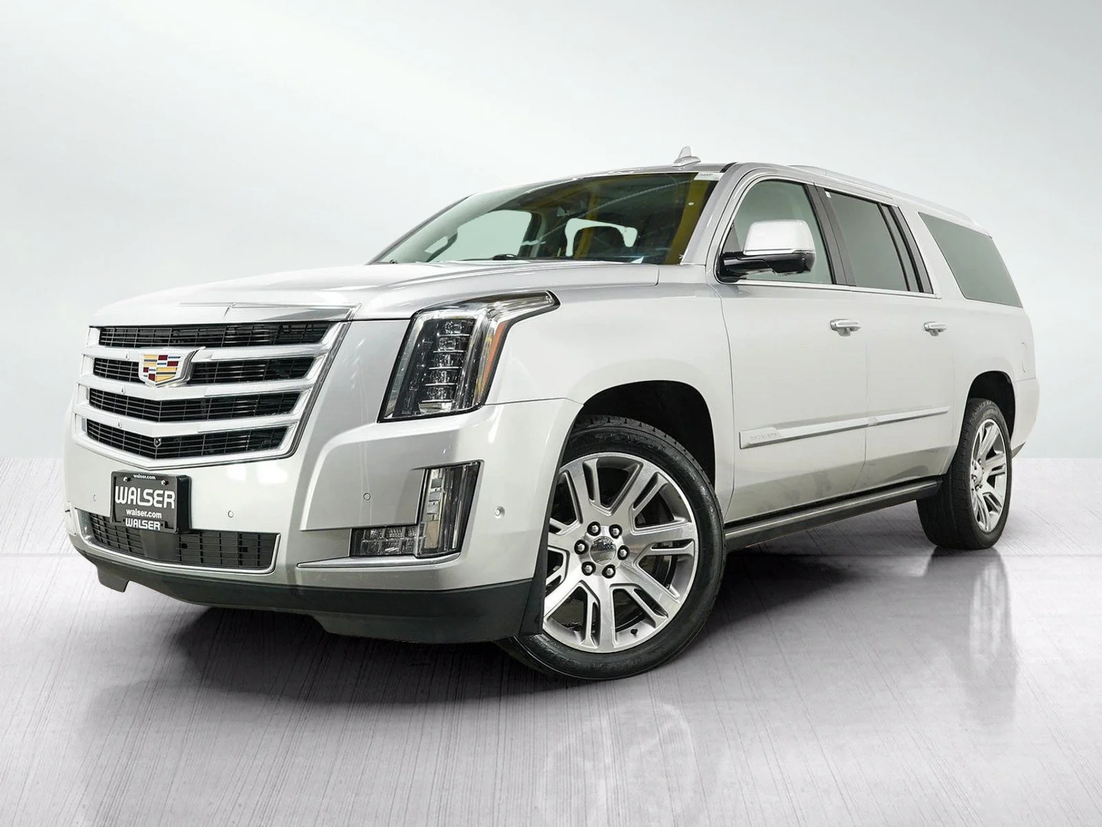2020 Cadillac Escalade ESV