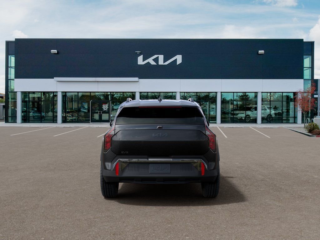 New 2027  Kia  image 5