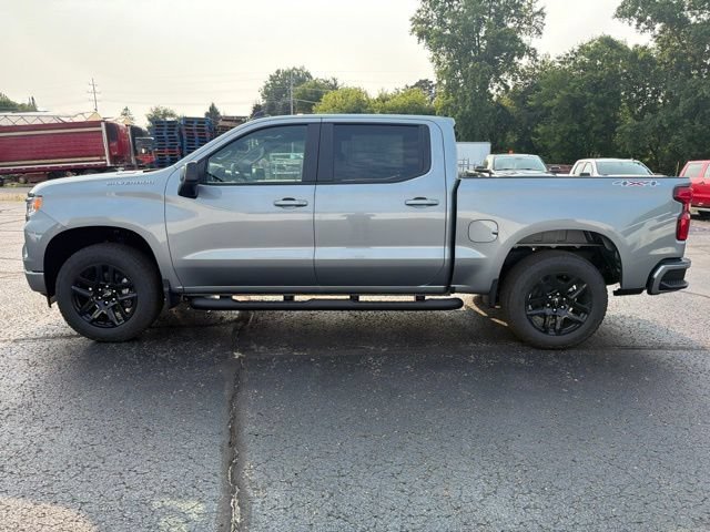 2026 Chevrolet Silverado 1500 RST - Photo 6