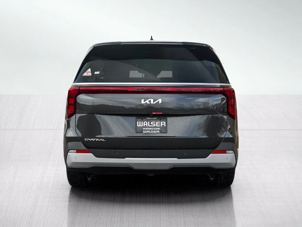 New 2026 Panthera Metal Kia LXS FWD image 5