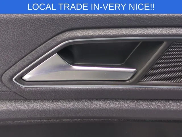 Used 2019  Volkswagen 3.6L V6 SE image 28