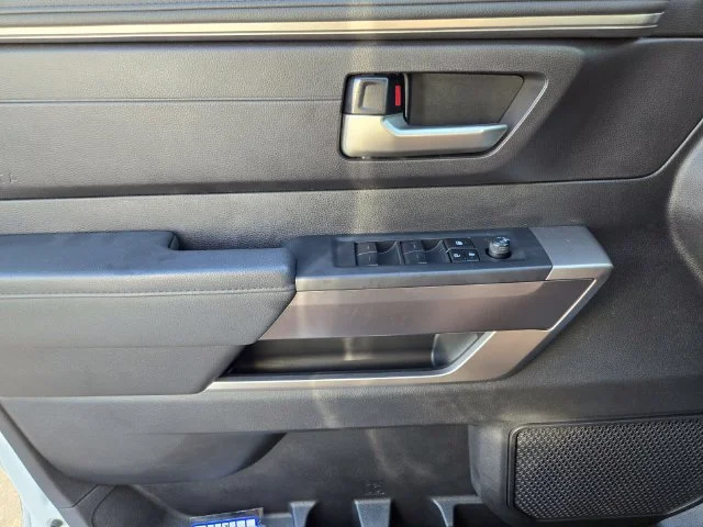 Used 2023 White Toyota SR5 image 35