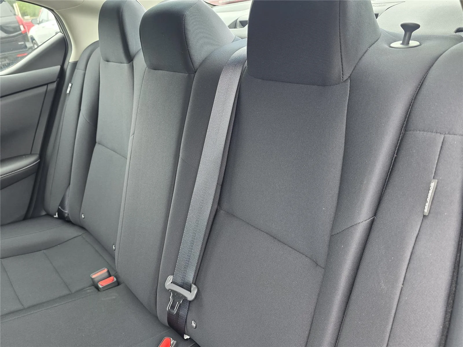 Used 2025 Gun Metallic Nissan S image 27