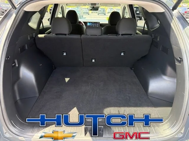 Used 2025 Gray Hyundai SEL image 16