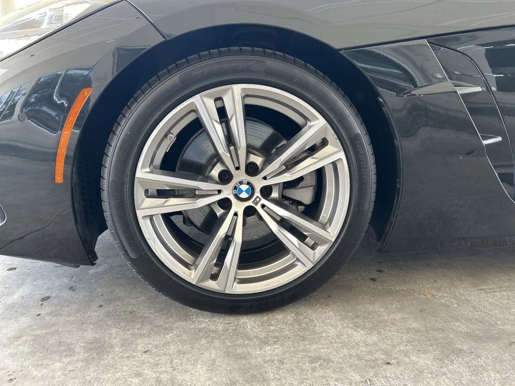 2025 BMW Z4 30i - Photo 17