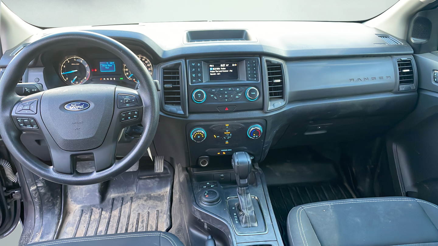 Used 2020 Gray Ford XL image 11