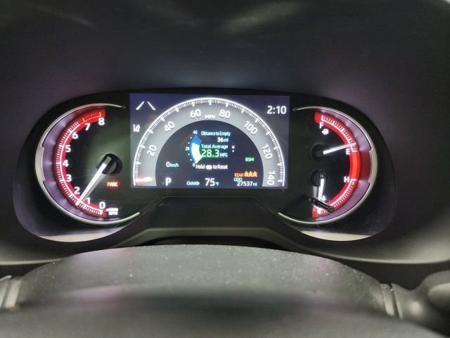 2024 Toyota RAV4 XLE Premium - Photo 29