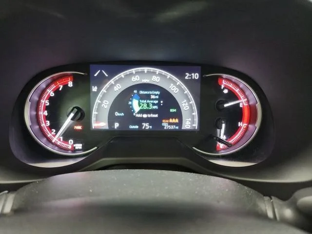 2024 Toyota RAV4 XLE Premium - Photo 29