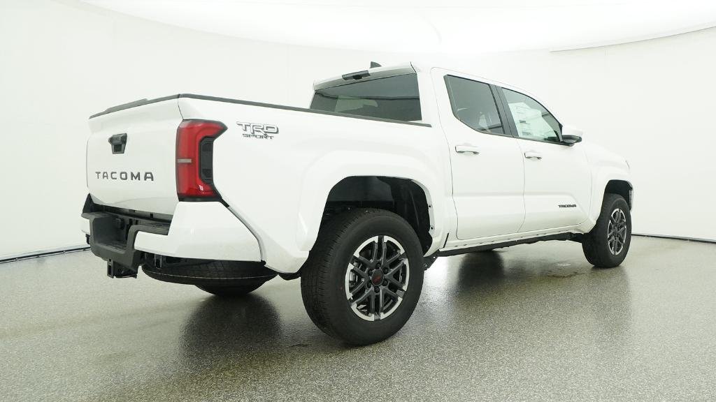 2026 Toyota Tacoma TRD Sport - Photo 41