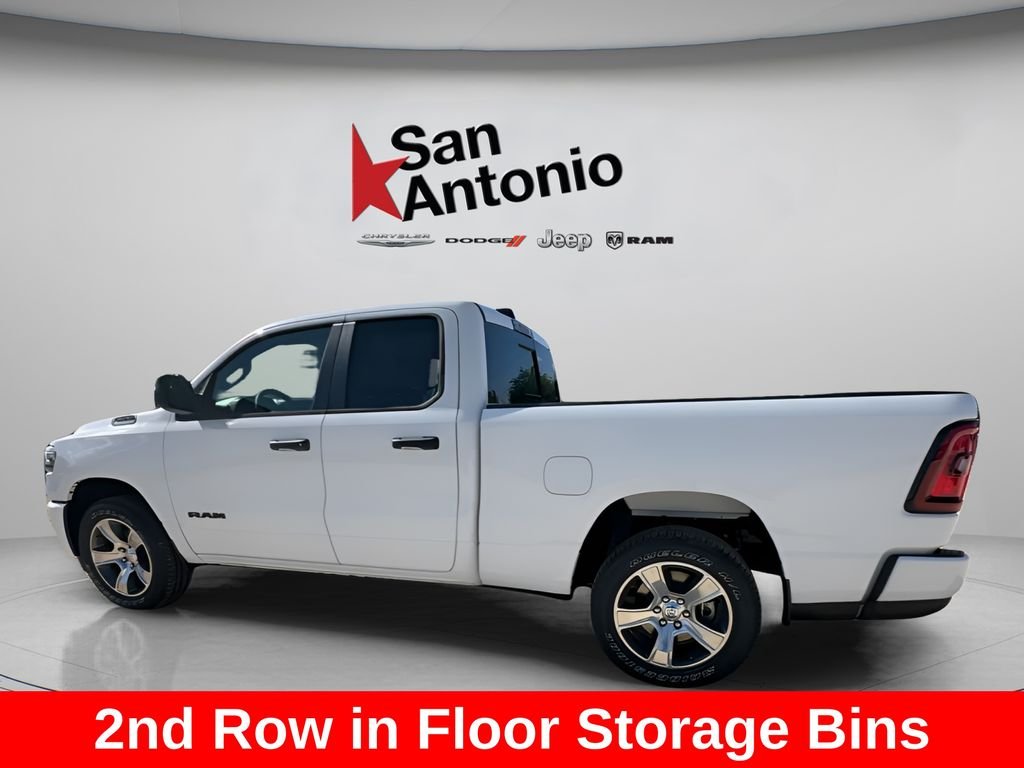 New 2026 Bright White Clear-Coat Exterior Paint RAM Express image 10