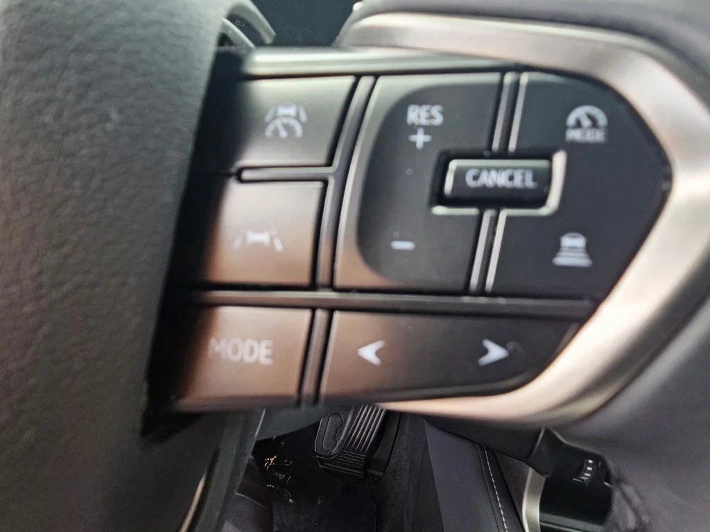 Certified Used 2025 Silver Lexus 350 image 16