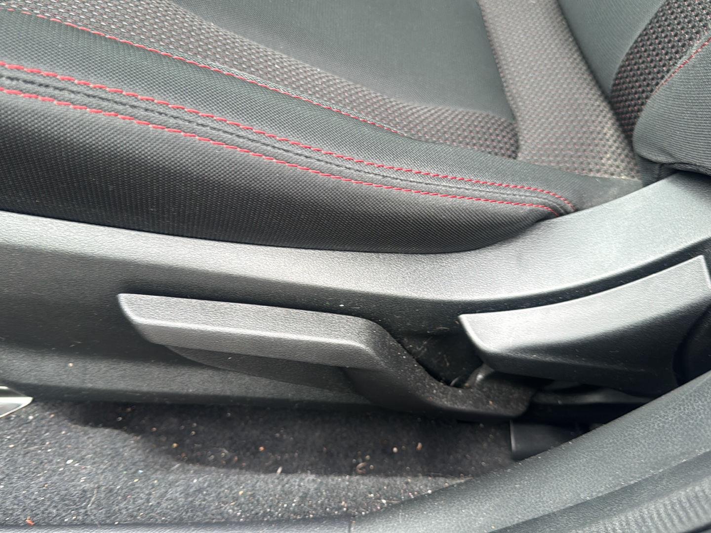 Used 2022 Magnetite Gray Metallic Subaru Premium image 7
