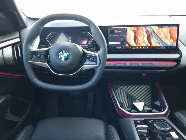 2025 BMW X3 30 - Photo 12
