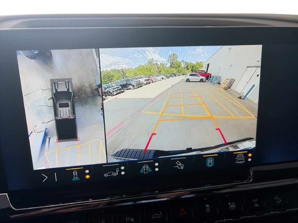2024 Chevrolet Silverado 2500HD ZR2 - Photo 15