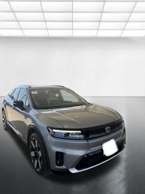 2025 Honda Prologue Elite AWD's photo