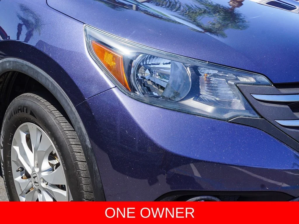 Used 2012  Honda EX-L image 10