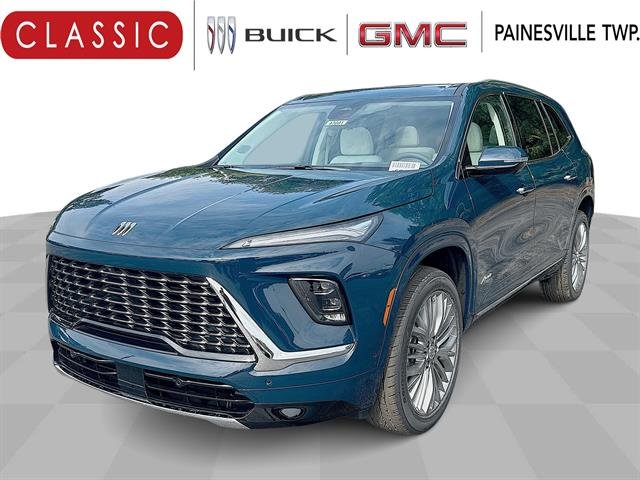 2027 Buick Enclave