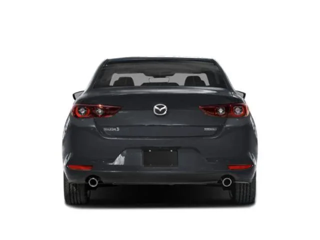 New 2026 Deep Crystal Blue Mica Mazda 2.5 S Preferred image 8