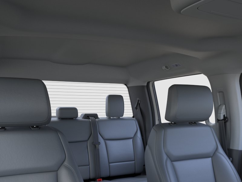 New 2025 Space White Metallic Ford Flash™ image 44