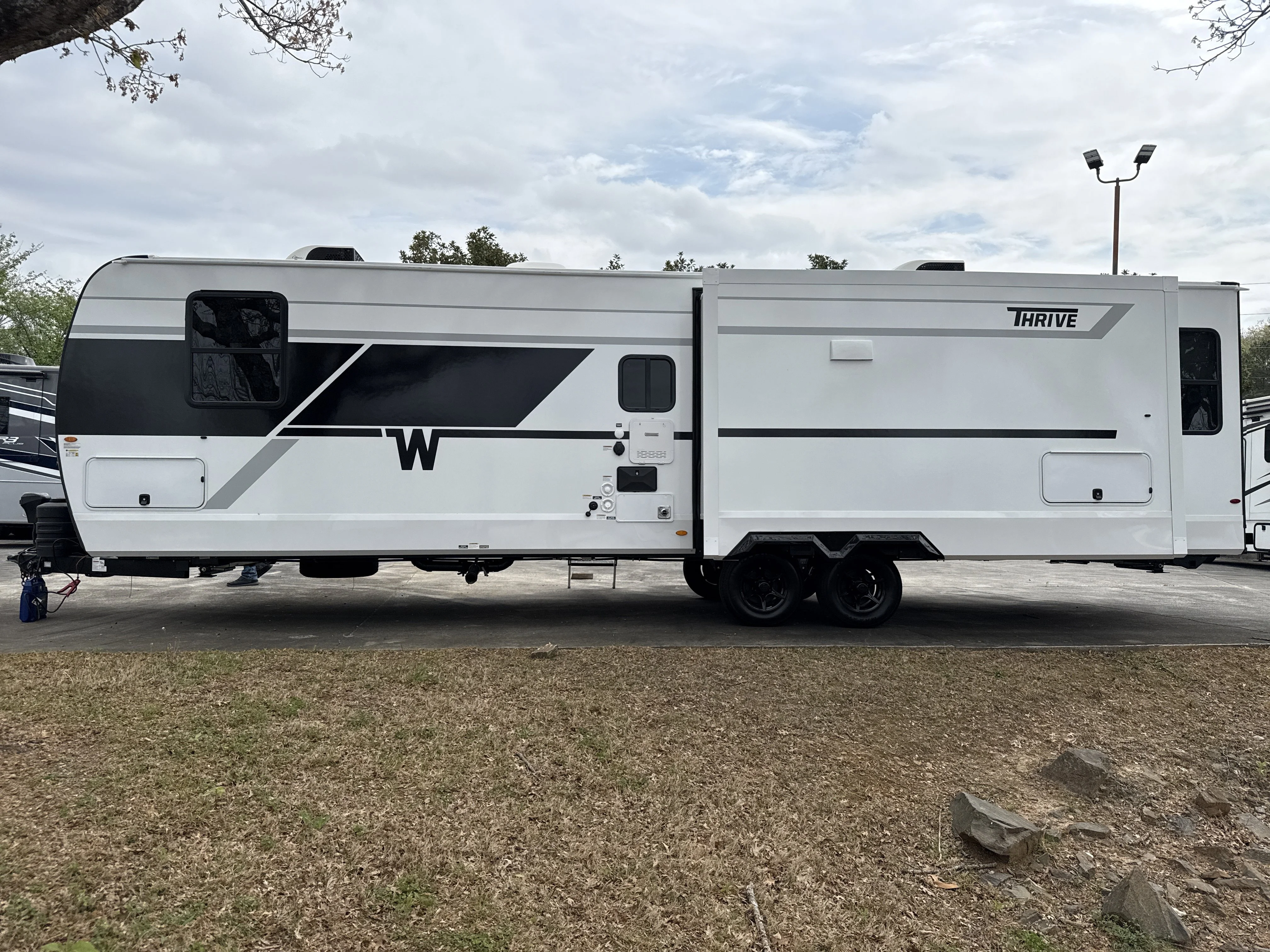 New 2026  Winnebago  image 4