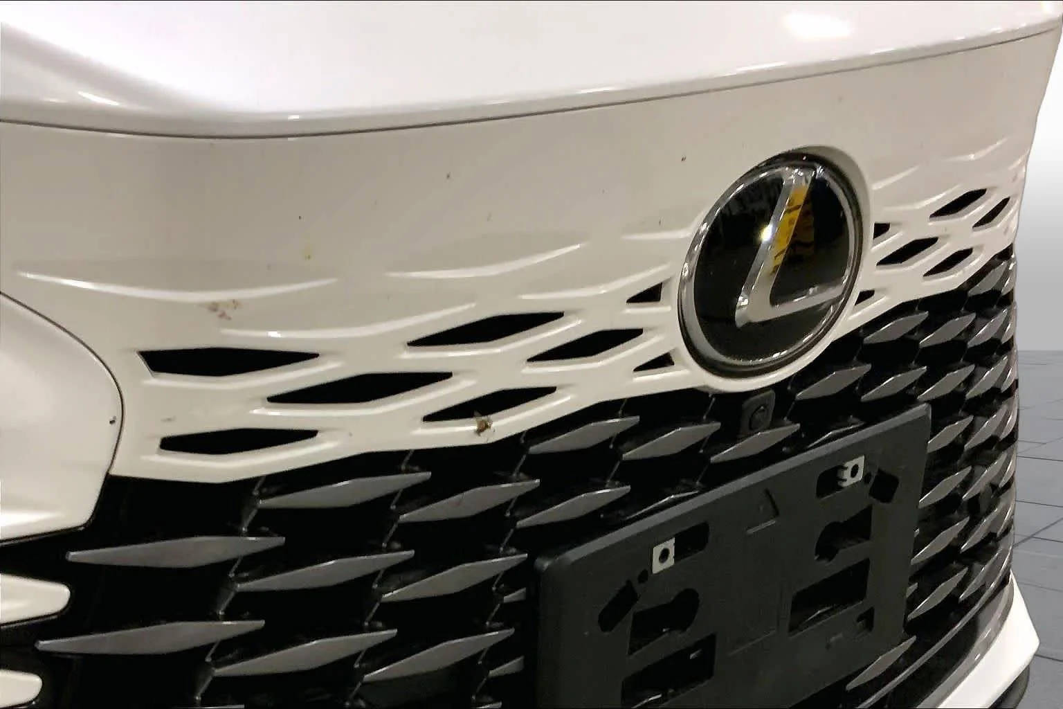 Certified Used 2025 EMINENT WHITE PEARL Lexus Luxury image 30