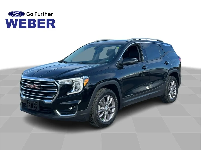 2023 GMC Terrain SLT AWD's photo