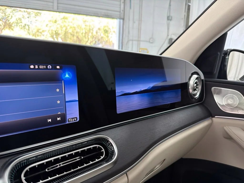 New 2027  Mercedes-Benz GLS 450 image 17