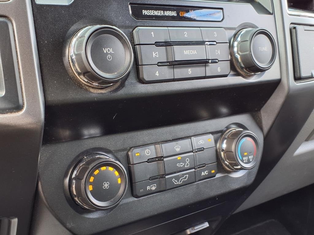 2020 Ford F-150 XL - Photo 19