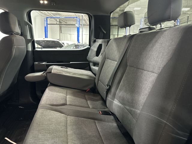2023 Ford F-350 Super Duty XL - Photo 31