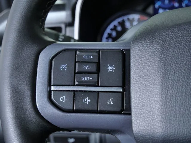 Used 2023 White Ford XLT image 28