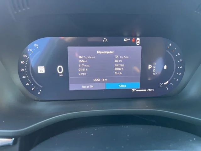 2026 Volvo XC60 Core - Photo 11