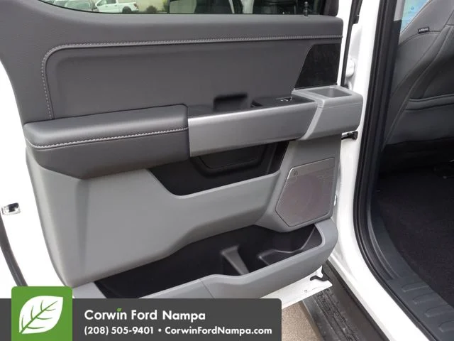 New 2025 Oxford White Ford Flash™ image 23