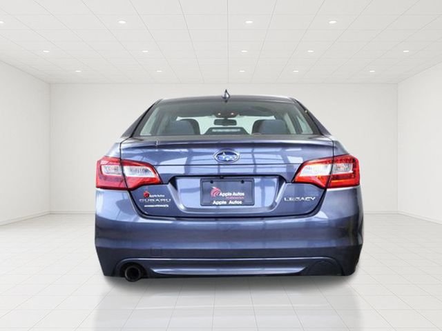 Used 2016 Gray Subaru 2.5i image 5