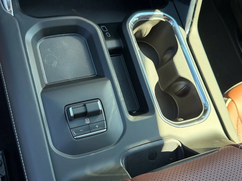 2026 GMC Sierra 2500HD Denali Ultimate - Photo 20
