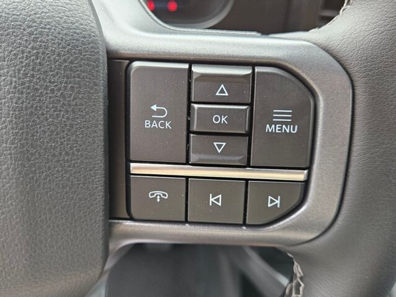New 2026 Carbonized Gray Metallic Ford F-250® Lariat® image 29