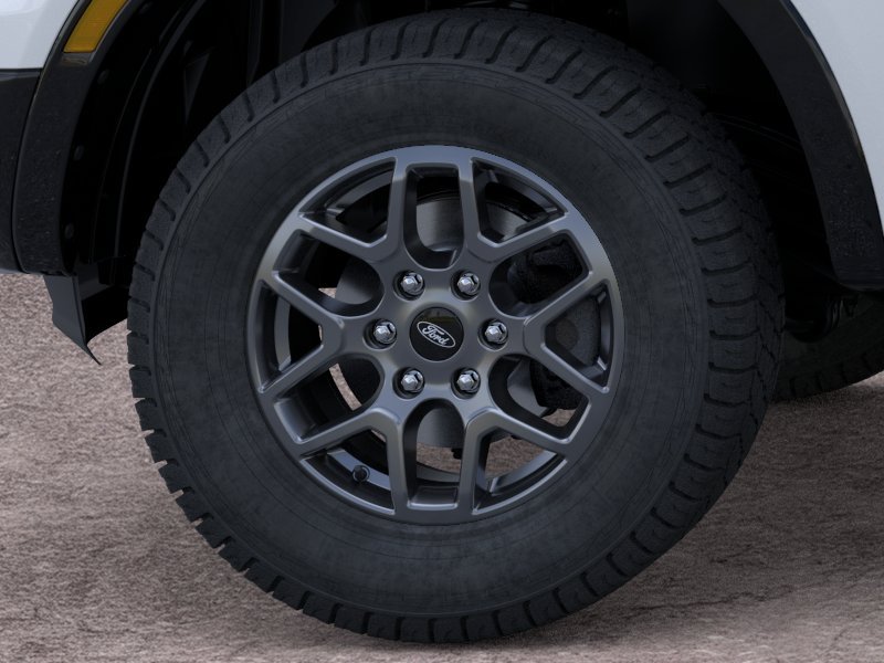 2025 Ford Ranger XLT - Photo 19