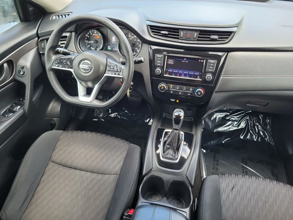 Used 2019 Black Nissan S image 15