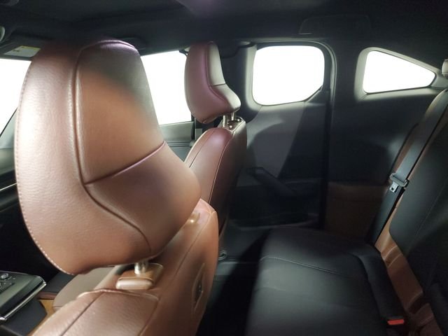 Used 2023 Black Mazda Premium Plus image 14