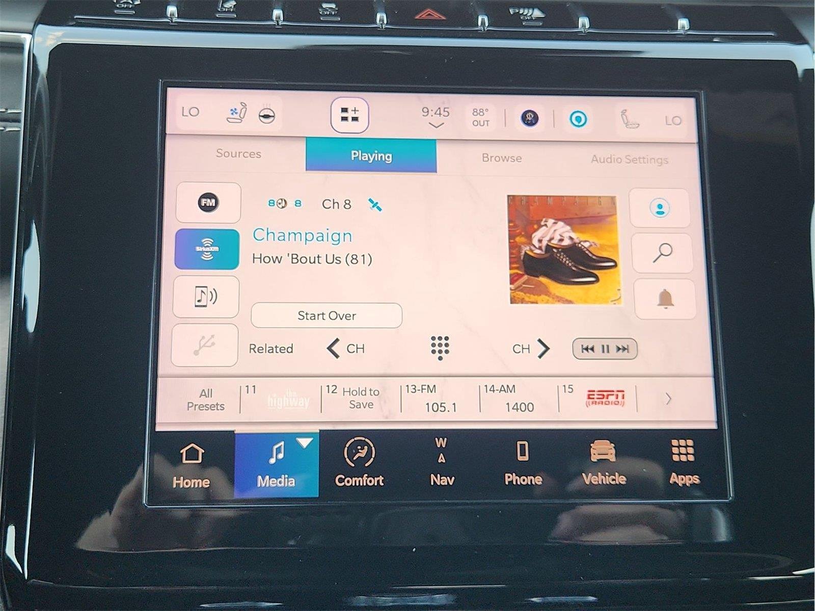 2022 Jeep Grand Cherokee photo 13 of 35